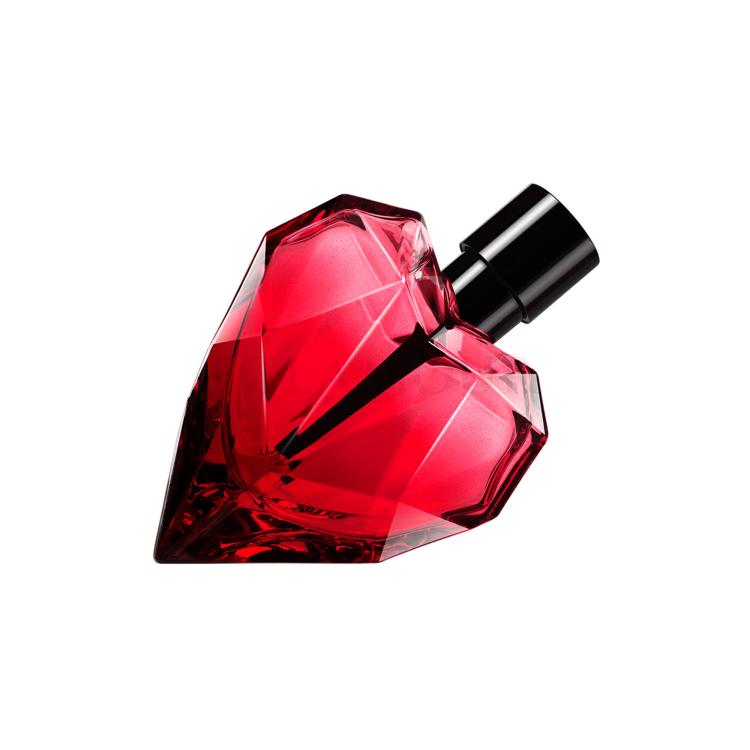 diesel loverdose red kiss woda perfumowana 50 ml   