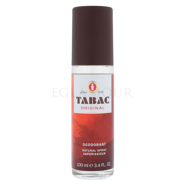 TABAC Original Dezodorant dla mężczyzn 100 ml
