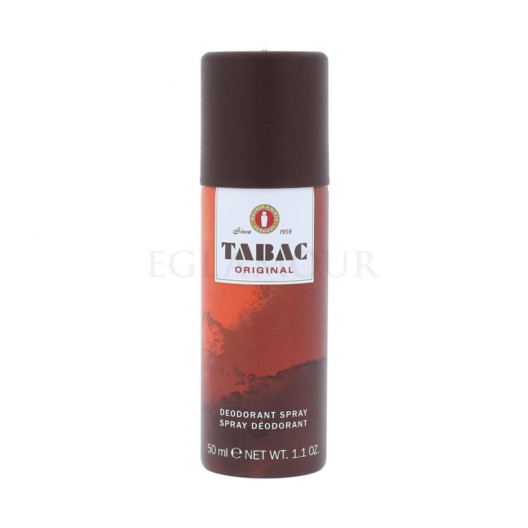 TABAC Original Dezodorant dla mężczyzn 50 ml