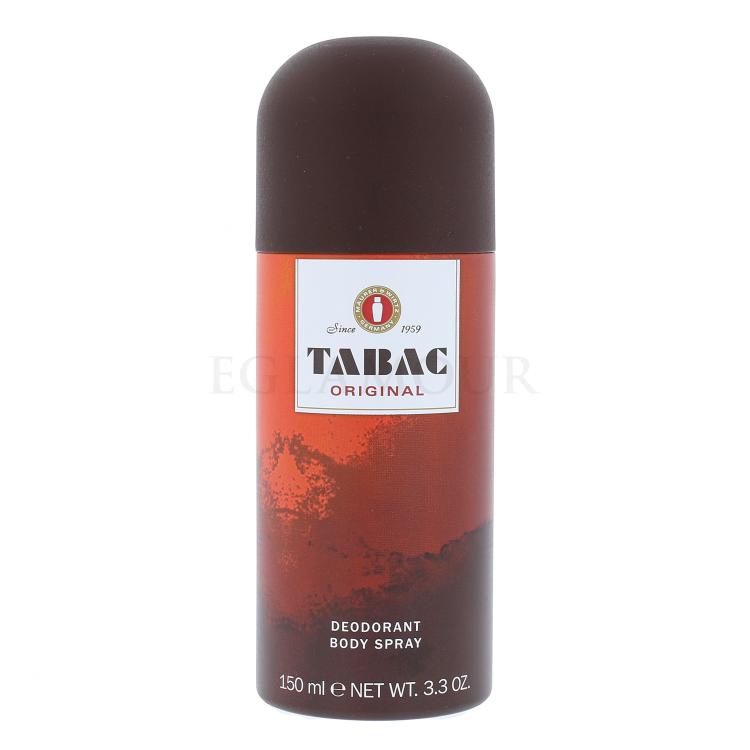 TABAC Original Dezodorant dla mężczyzn 150 ml