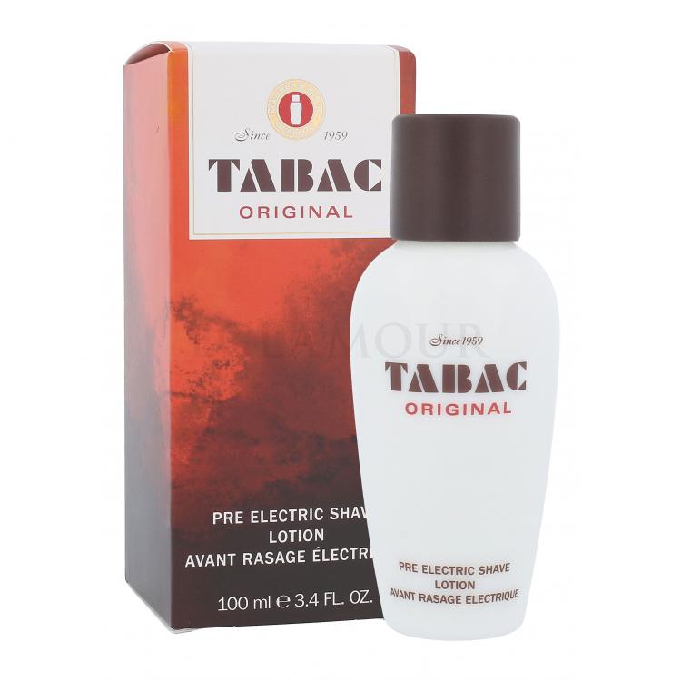 TABAC Original Preparat przed goleniem dla mężczyzn 100 ml