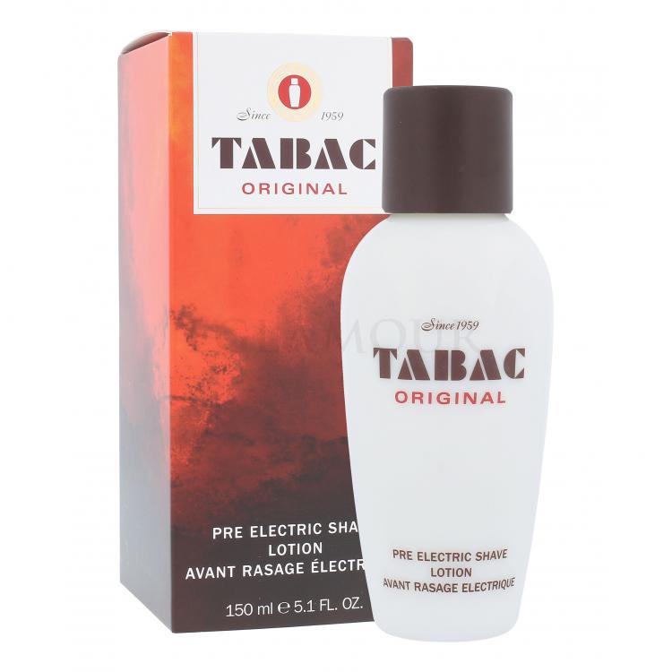 TABAC Original Preparat przed goleniem dla mężczyzn 150 ml