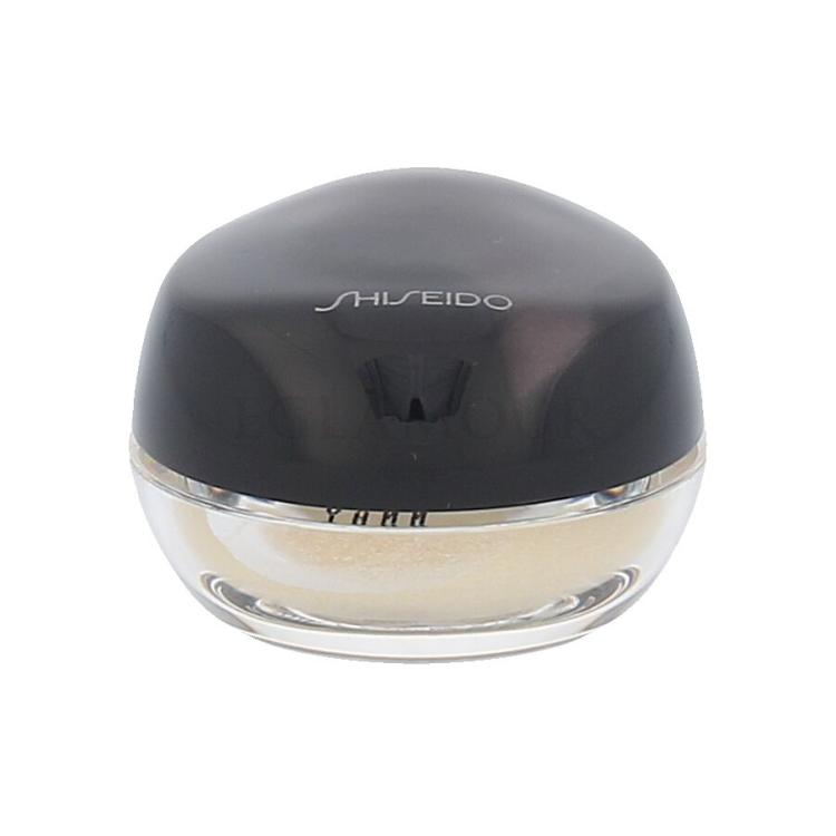 Shiseido The Makeup Cienie do powiek dla kobiet 6 g Odcień H12 Lemon Sugar