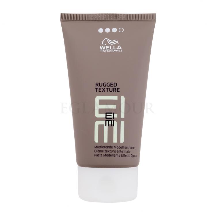 Wella Professionals Eimi Rugged Texture Wosk do włosów dla kobiet 75 ml