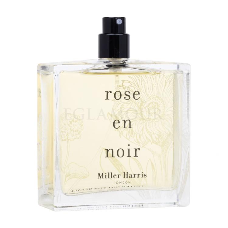 Miller Harris Rose En Noir Woda perfumowana dla kobiet 100 ml tester