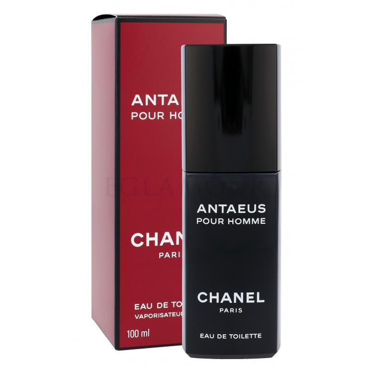 Chanel Antaeus Pour Homme Woda toaletowa dla mężczyzn 100 ml