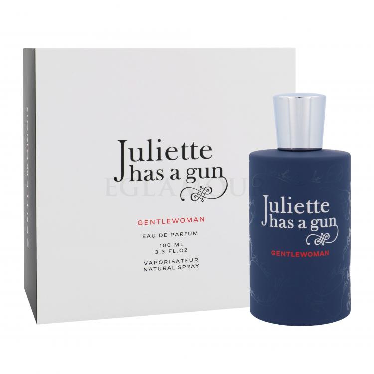 juliette has a gun gentlewoman woda perfumowana 100 ml   