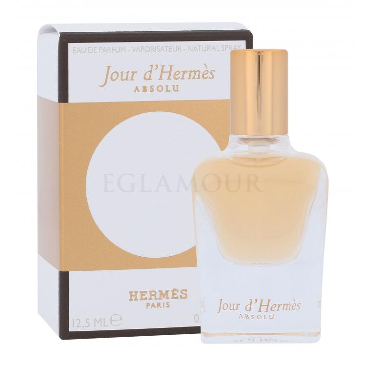 Hermes Jour d´Hermes Absolu Woda perfumowana dla kobiet 12,5 ml