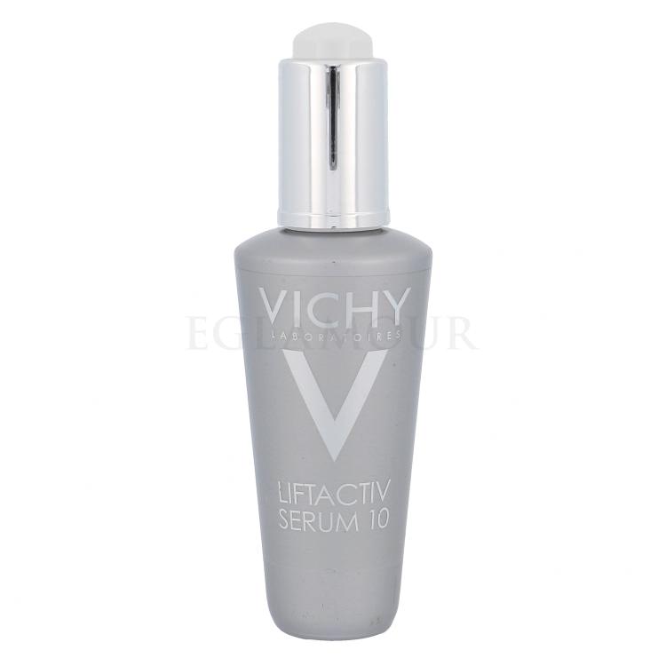 Vichy Liftactiv Serum 10 Serum do twarzy dla kobiet 50 ml tester