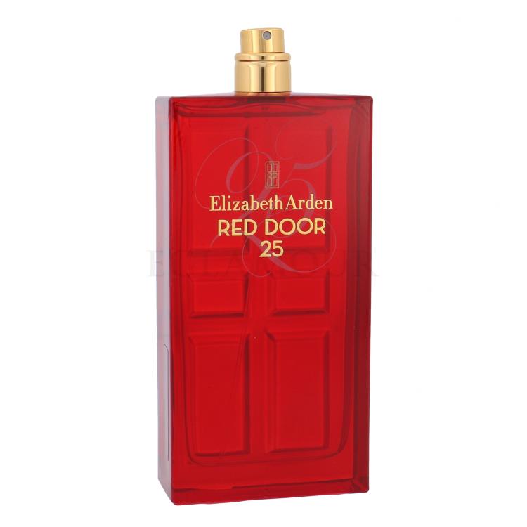 Elizabeth Arden Red Door 25 Woda perfumowana dla kobiet 100 ml tester