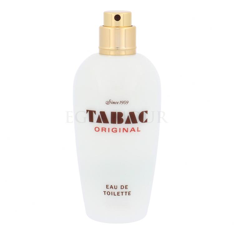 TABAC Original Woda toaletowa dla mężczyzn 50 ml tester