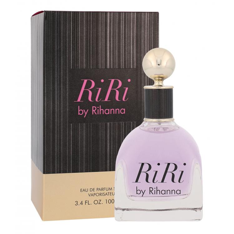 Rihanna RiRi Woda perfumowana dla kobiet 100 ml