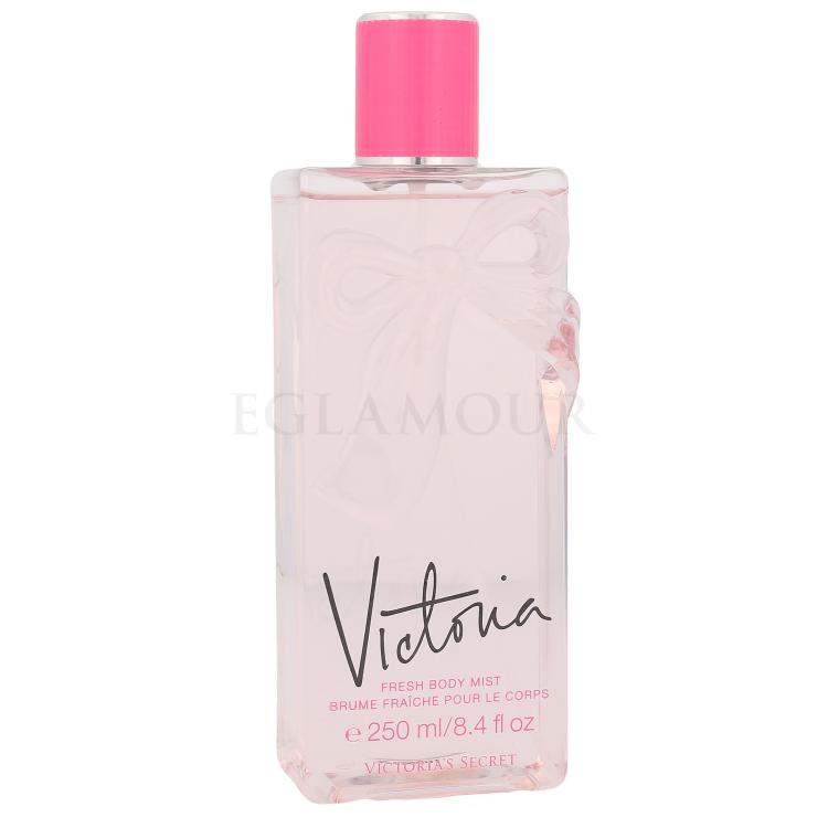 Victoria´s Secret Victoria Spray do ciała dla kobiet 250 ml
