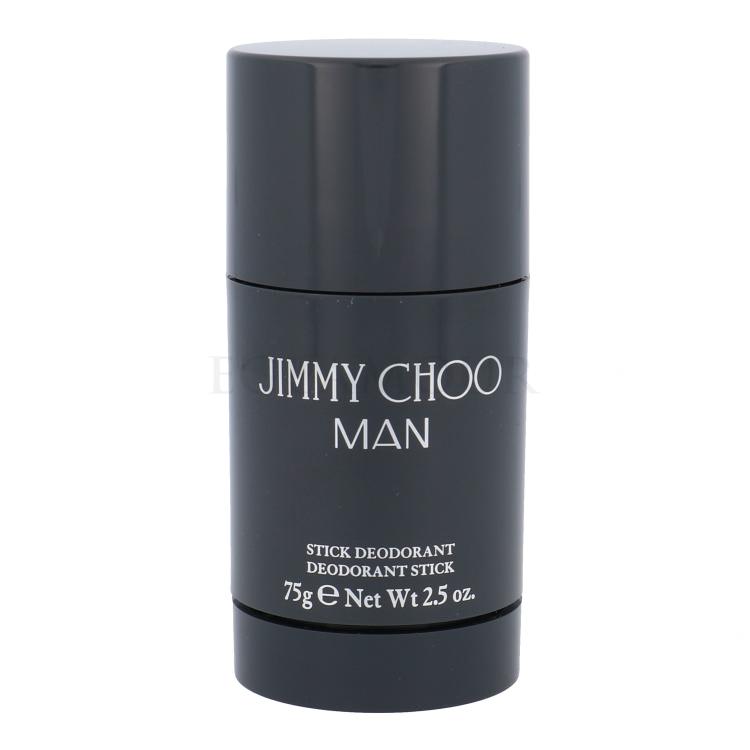 Jimmy Choo Man Dezodorant dla mężczyzn 75 ml