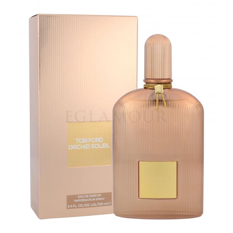 TOM FORD Orchid Soleil Woda perfumowana dla kobiet 100 ml