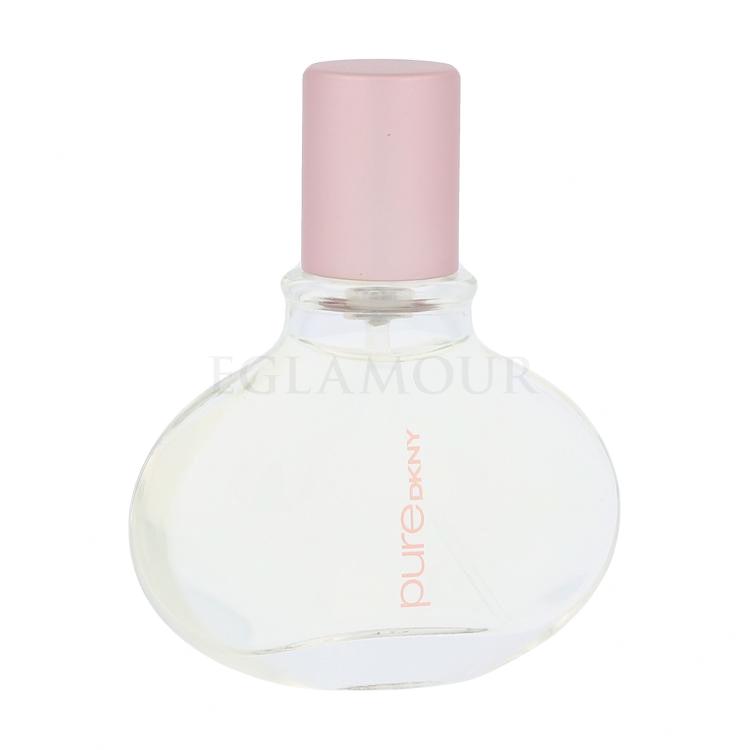 DKNY Pure A Drop Of Rose Woda perfumowana dla kobiet 15 ml