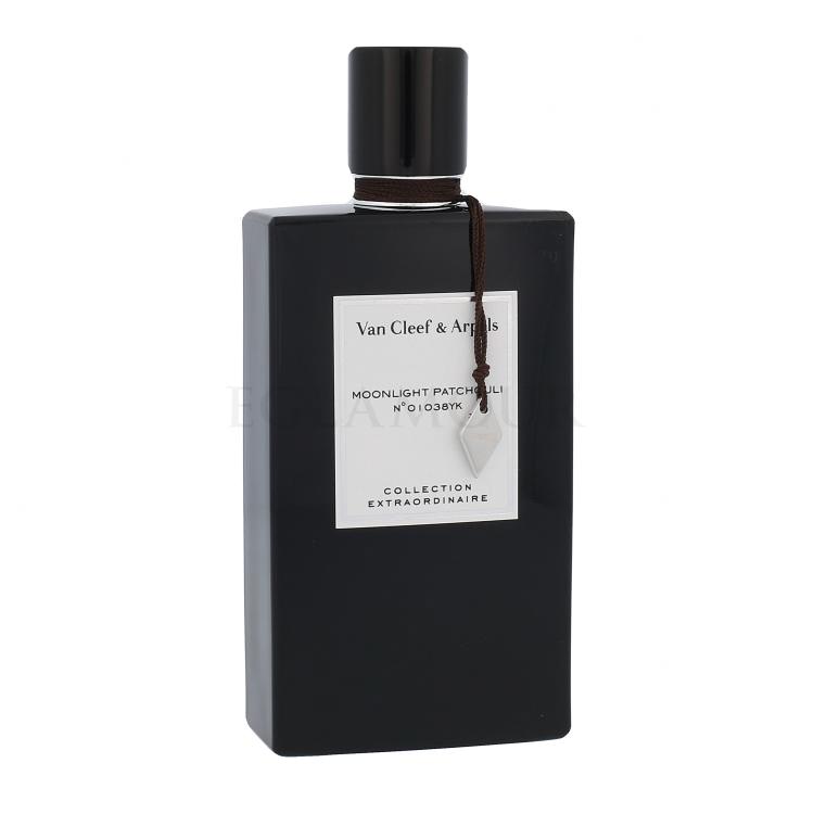 Van Cleef &amp; Arpels Collection Extraordinaire Moonlight Patchouli Woda perfumowana 75 ml