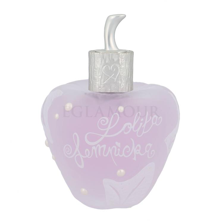 Lolita Lempicka Lolita Lempicka L´Eau en Blanc Edition Perles Woda perfumowana dla kobiet 75 ml tester