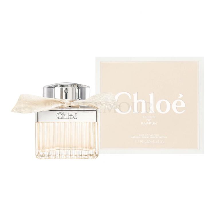 Chloé Chloé Fleur Woda perfumowana dla kobiet 50 ml