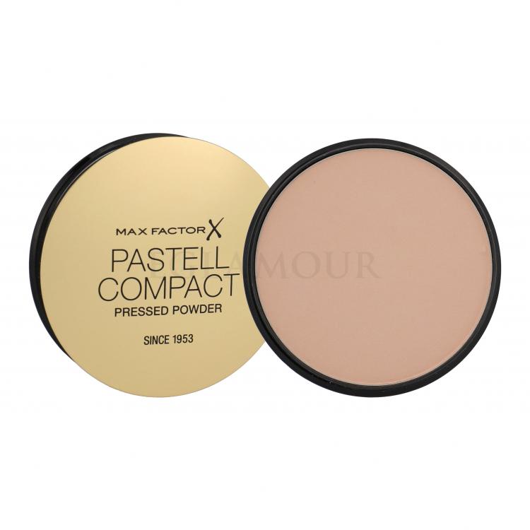 Max Factor Pastell Compact Puder dla kobiet 20 g Odcień Translucent