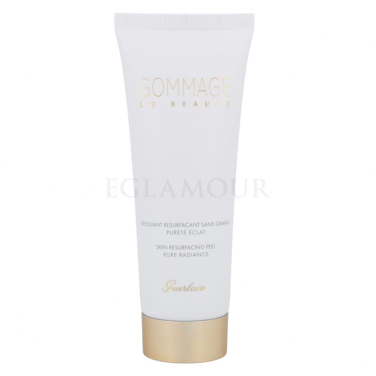 Guerlain Gommage De Beauté Peeling dla kobiet 75 ml