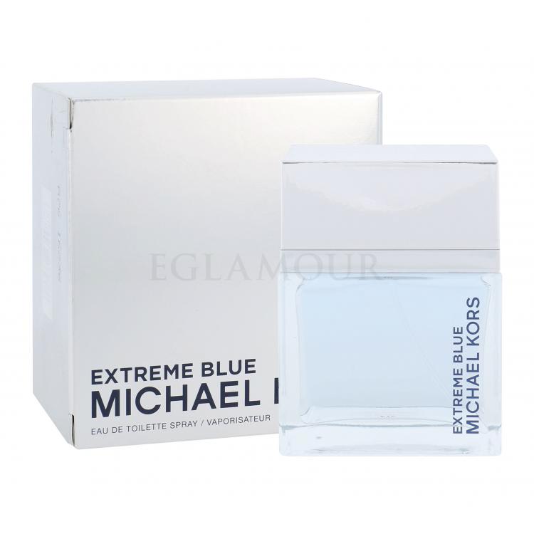 Michael Kors Extreme Blue Woda toaletowa dla mężczyzn 70 ml