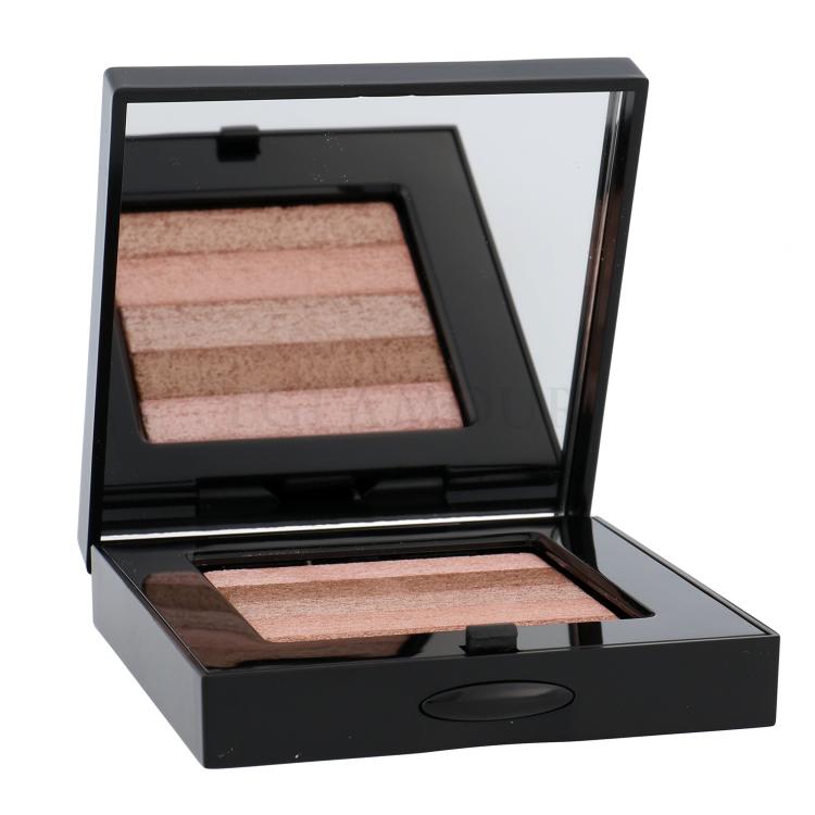 Bobbi Brown Shimmer Brick Compact Rozświetlacz dla kobiet 10,3 g Odcień Pink Quartz