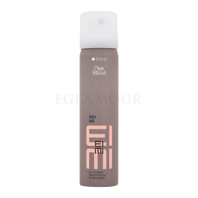 Wella Professionals Eimi Suchy szampon dla kobiet 65 ml