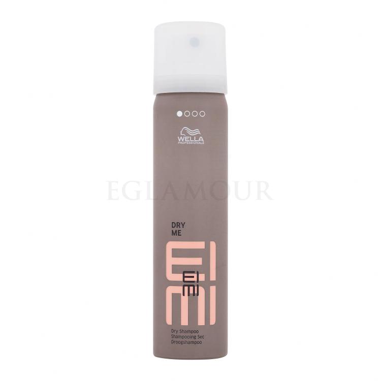Wella Professionals Eimi Dry Me Suchy szampon dla kobiet 65 ml