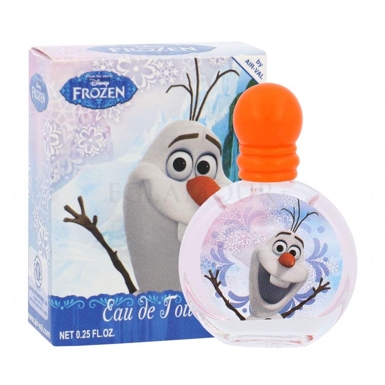 Disney Frozen Olaf Woda toaletowa dla dzieci 7 ml