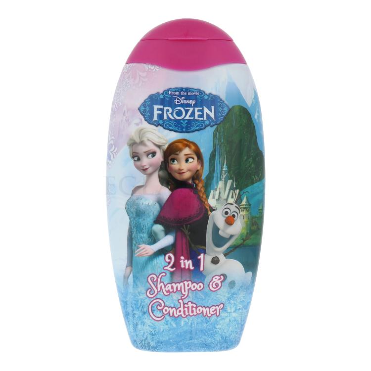 Disney Frozen Szampon do włosów dla dzieci 300 ml
