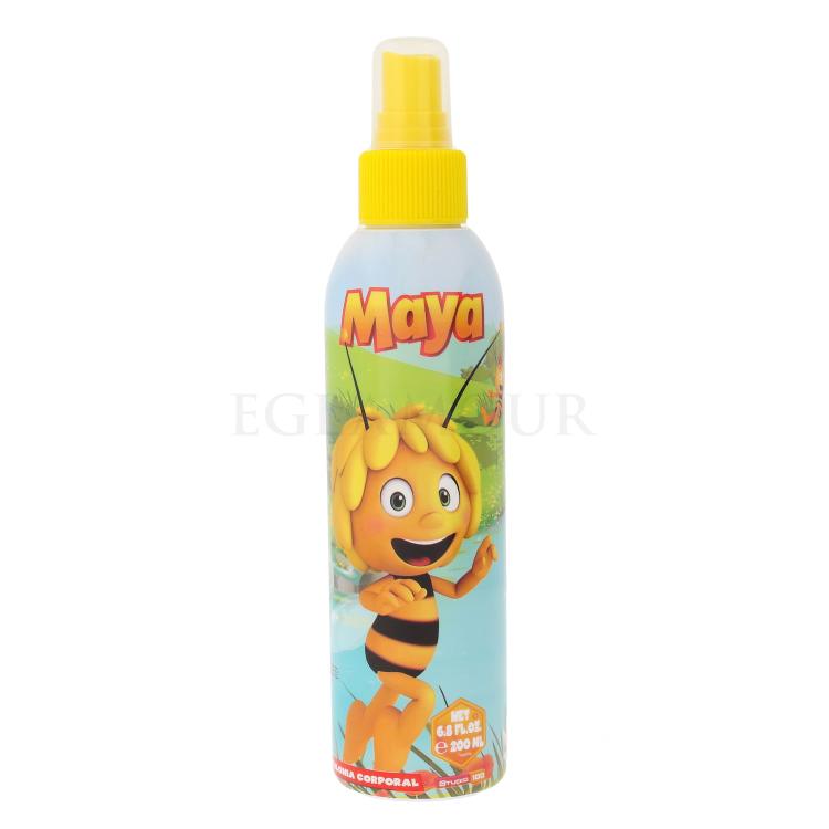 Maya Maya Spray do ciała dla dzieci 200 ml