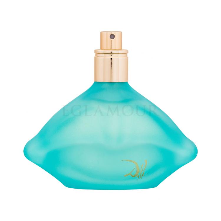Salvador Dali Laguna Woda toaletowa dla kobiet 100 ml tester