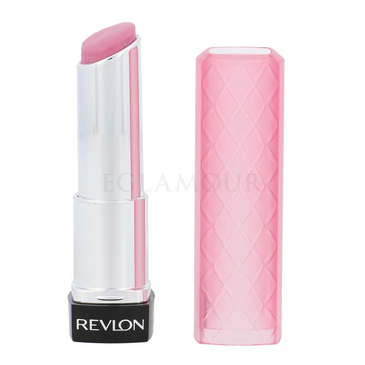 Revlon Colorburst Lip Butter Pomadka dla kobiet 2,55 g Odcień 045 Cotton Candy