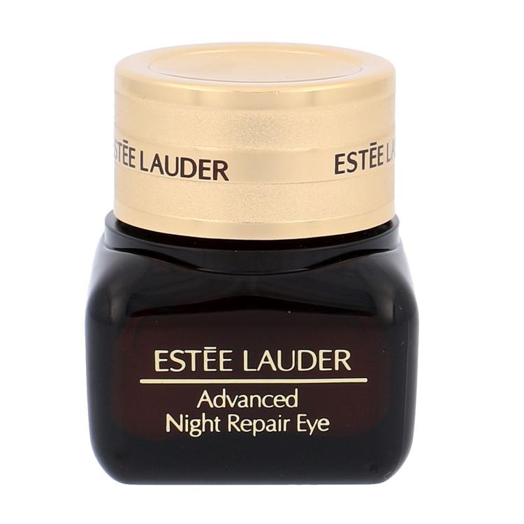 Estée Lauder Advanced Night Repair Synchronized Recovery Complex II Krem pod oczy dla kobiet 15 ml tester