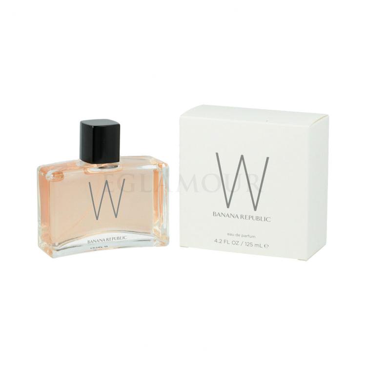 Banana Republic W Woda perfumowana dla kobiet 125 ml