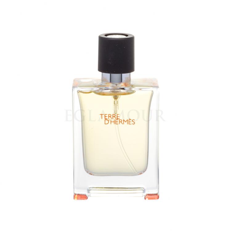 Hermes Terre D´Hermes Parfum Perfumy dla mężczyzn 12,5 ml tester