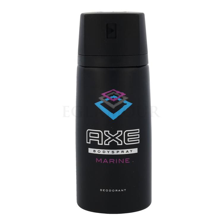 Axe Marine Dezodorant dla mężczyzn 150 ml
