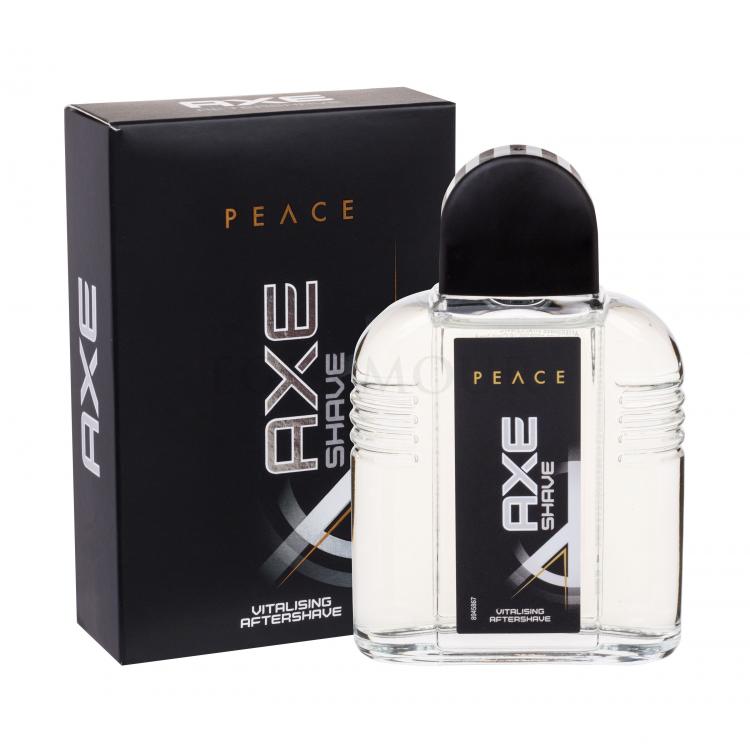 Axe Peace Woda po goleniu dla mężczyzn 100 ml