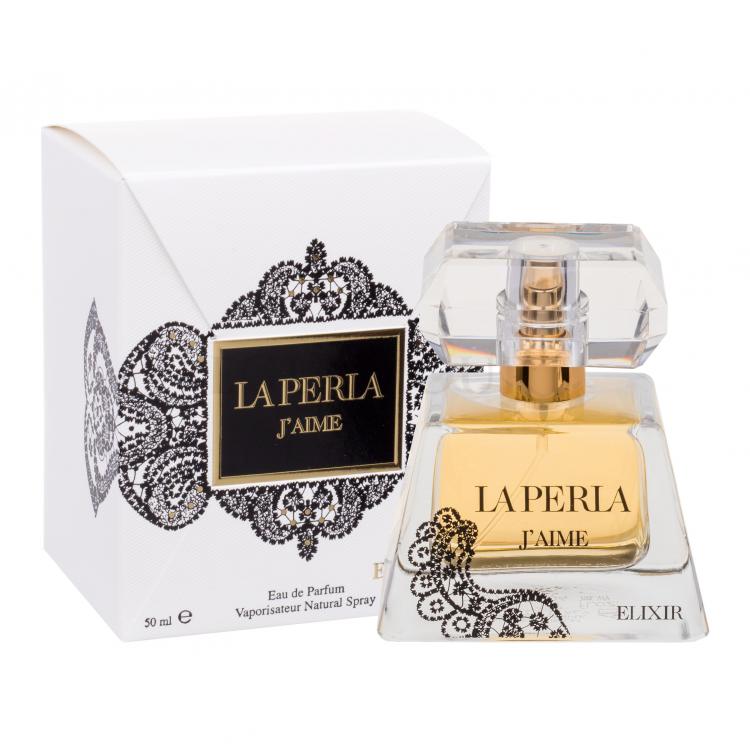 La Perla J´Aime Elixir Woda perfumowana dla kobiet 50 ml