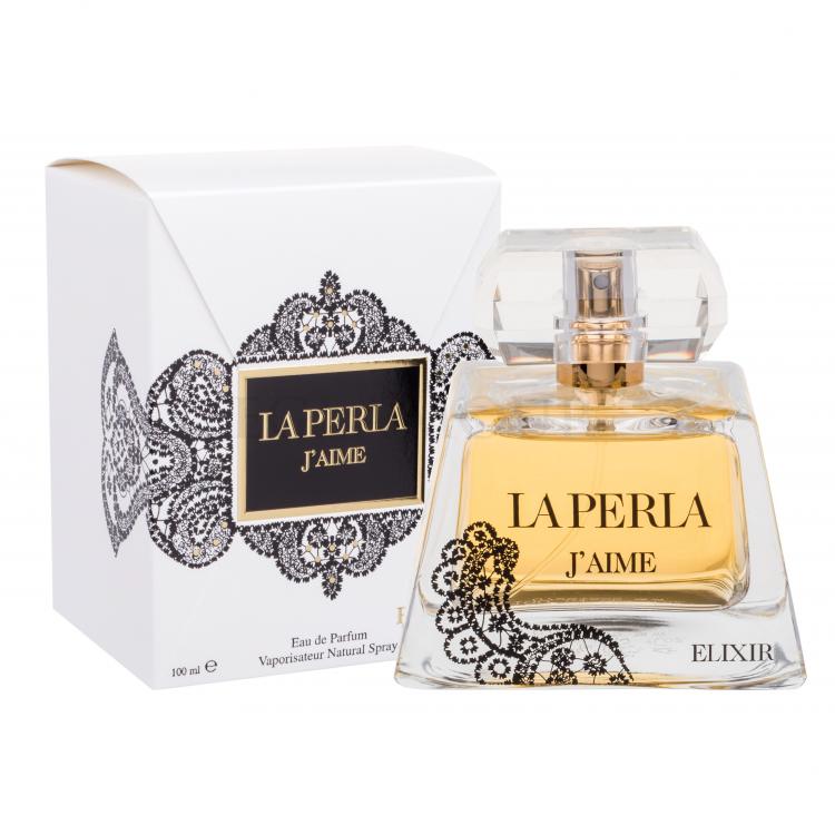 La Perla J´Aime Elixir Woda perfumowana dla kobiet 100 ml