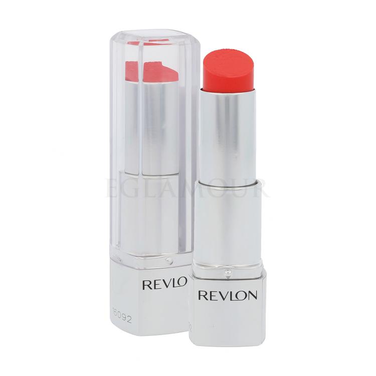 Revlon Ultra HD Pomadka dla kobiet 3 g Odcień 855 HD Geranium