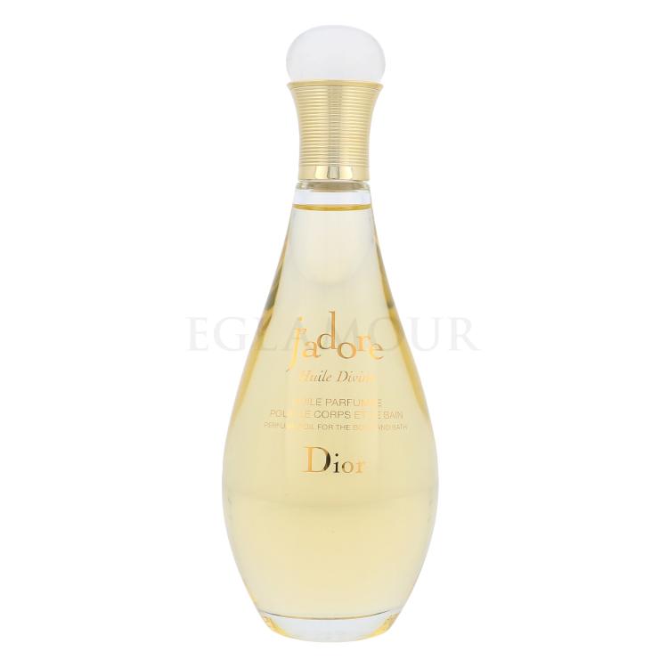 Christian Dior J&#039;adore Olejek pod prysznic dla kobiet 200 ml tester