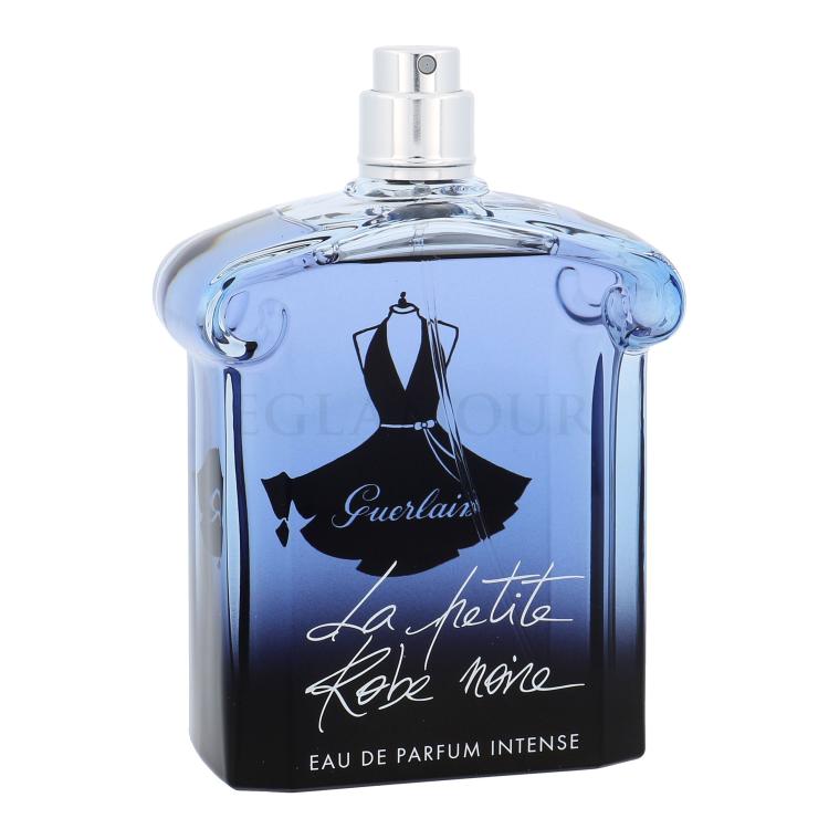 Guerlain La Petite Robe Noire Intense Woda perfumowana dla kobiet 100 ml tester