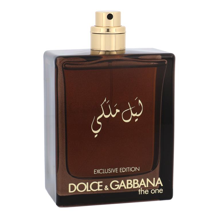 Dolce&amp;Gabbana The One Royal Night Woda perfumowana dla mężczyzn 100 ml tester