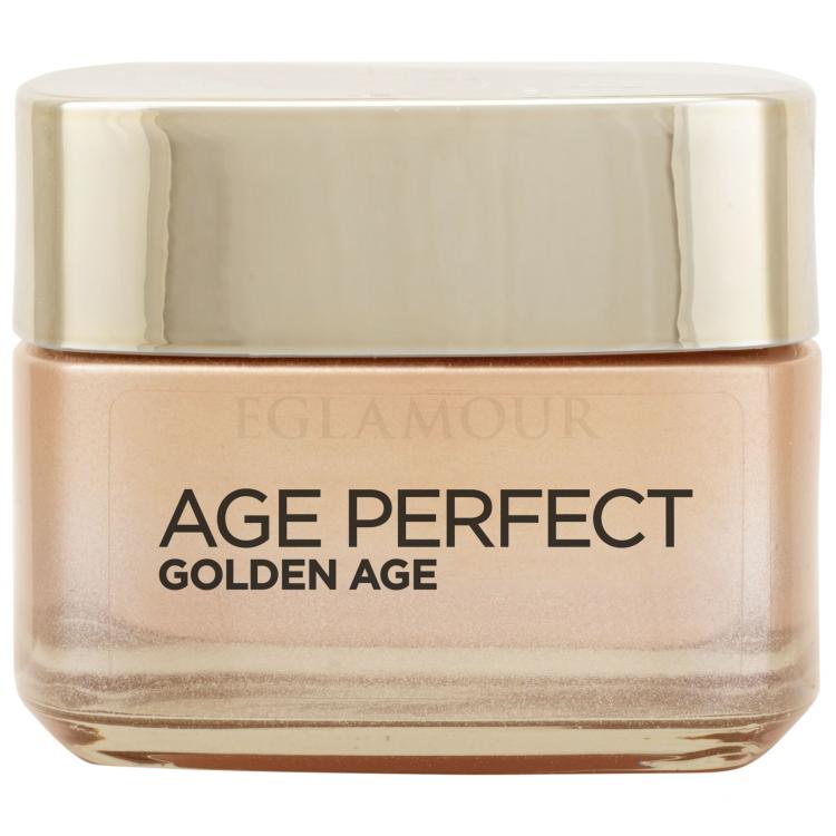 L&#039;Oréal Paris Age Perfect Golden Age Krem do twarzy na dzień dla kobiet 50 ml