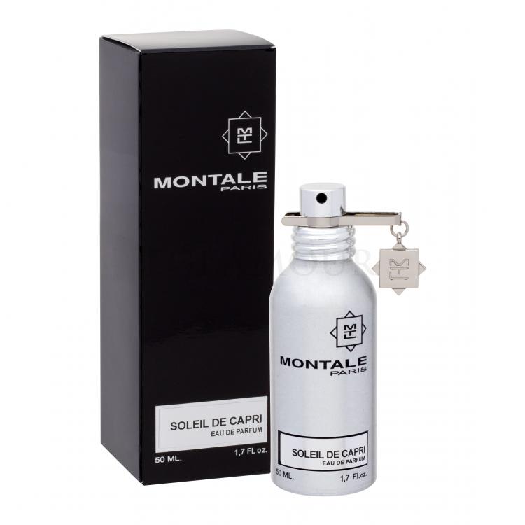 Montale Soleil De Capri Woda perfumowana 50 ml