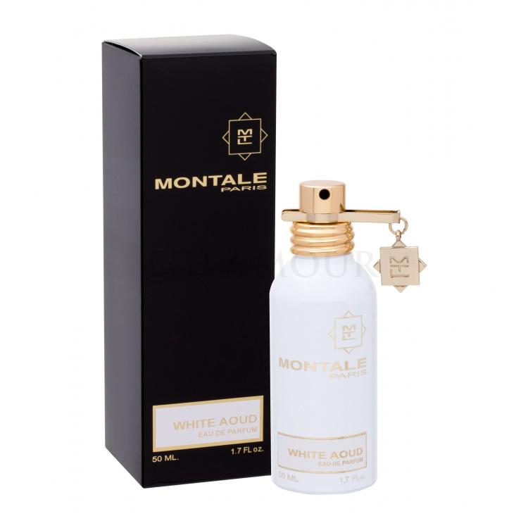 Montale White Aoud Woda perfumowana 50 ml