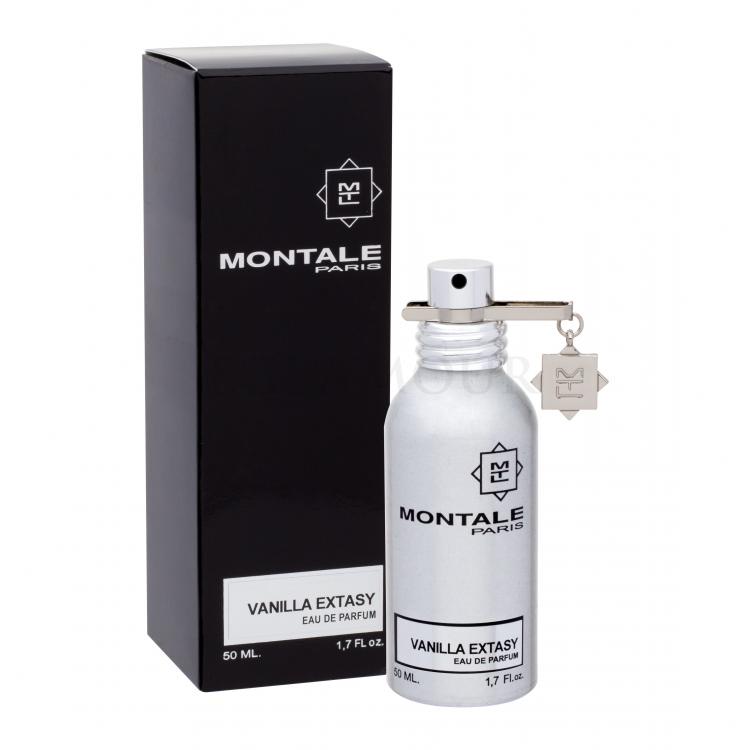 Montale Vanilla Extasy Woda perfumowana dla kobiet 50 ml
