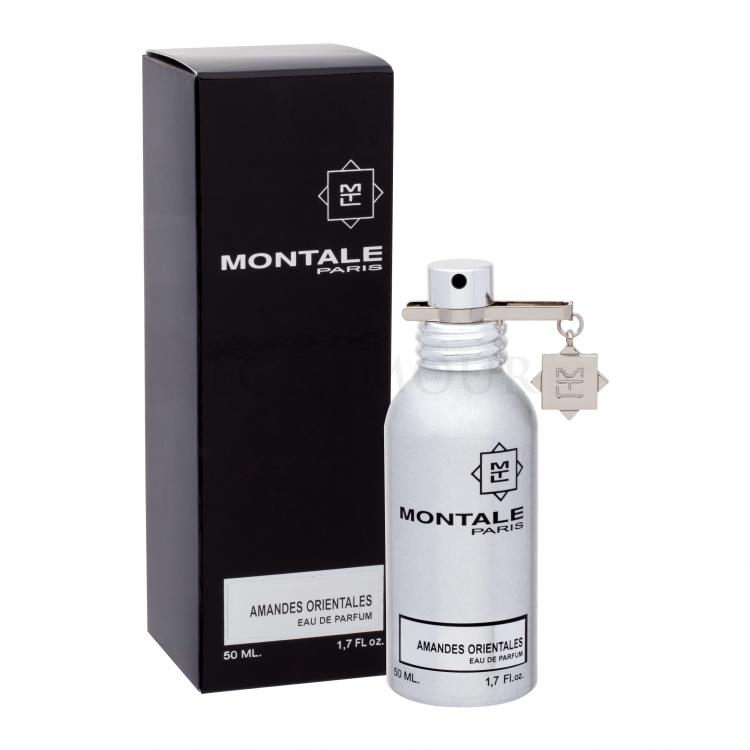 Montale Amandes Orientales Woda perfumowana 50 ml